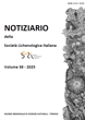 Notiiziario SLI 2025